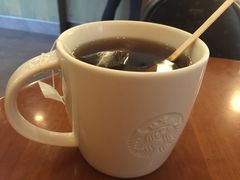 -星巴克(北京新辰里亚运村店)
