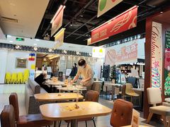 -乐凯撒披萨(正佳广场店)