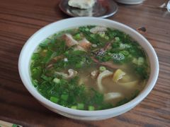 -老李家杂肝汤(回民街店)