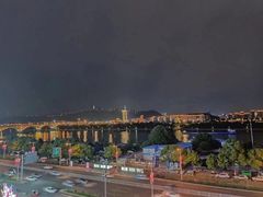 -长沙富力万达文华酒店