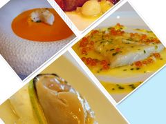 -AZUR聚(香格里拉饭店)