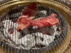-西塔老太太泥炉烤肉(北京双井店)