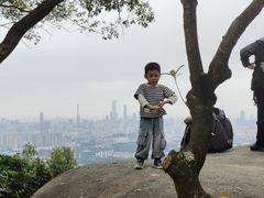 -火炉山森林公园