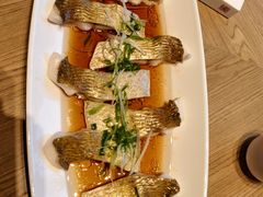 -艳阳天·非遗楚菜(武汉客厅店)