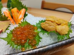 -酒久自助料理(佳兆业店)
