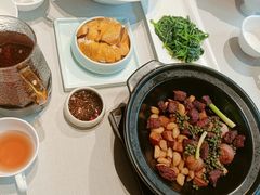 -狮王府淮扬菜(夫子庙老门东店)