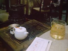 -香云轩·顺德菜(香云纱园林酒店店)