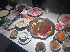 -山城辣妹子(定福庄店)