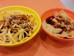 -龙抄手(春熙路总店)
