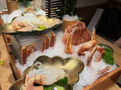 -Minase水濑·日料放题(外滩店)
