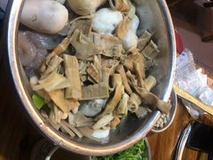 -黑竹香鸡(营和巷店)
