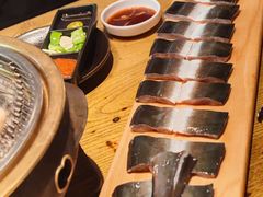 -泥炉烧肉师(新街口金銮巷店)