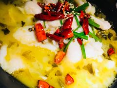 -金牌外婆家(苏州中心店)