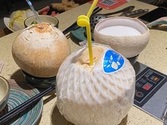 -润泽园椰子鸡(汇一城店)