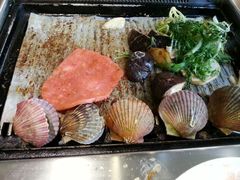android_upload_pic-多喜客海鲜烤肉自助烤场(百花红楼店)