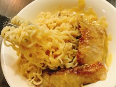 -新记餐厅(香槟大厦店)