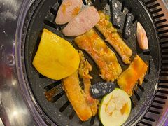 -北木南烤肉和酒(重庆雾都广场店)