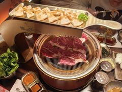 -西塔老太太泥炉烤肉(上海七宝领展广场店)