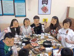 -杨姐大片肉烧烤