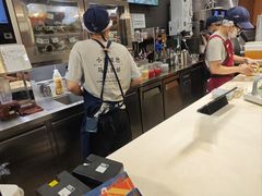 -茶颜悦色(登高路上店)