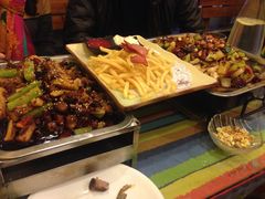 -滋味烤鱼(祥和里店)