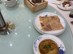 -禄福山庄•顺德菜·融和菜(龙江店)