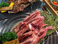 -黑牛の店·和牛烧肉(大悦城店)