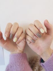 -Girl's Club·Nail·Beauty