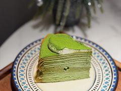 -六六·抹茶66’s SALDessert(保利时光里店)