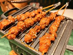 -大鸽饭(汉溪长隆店)