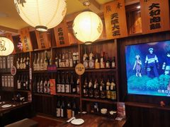 -鸟鹏烧鸟居酒屋(熙龙湾店)