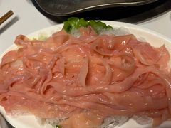 -枇杷园食为鲜火锅(南山店)