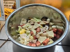-胖子好盐水鸭(总店)