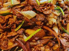 -四季民福烤鸭店(前门廊房二条店)