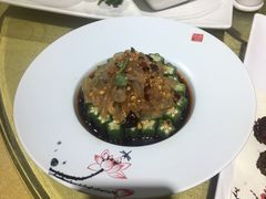 -白鹿苑蒙餐(鄂温克宾馆店)