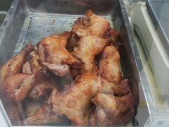 -大益烤鸡