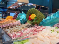 -苏格里岛自助海鲜烤肉(青秀万达店)