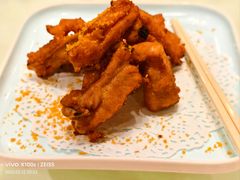 -乌鲁木齐环球国际大酒店