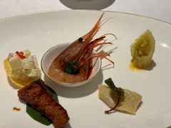 -Yan Ting 宴庭中餐厅(上海静安瑞吉酒店)