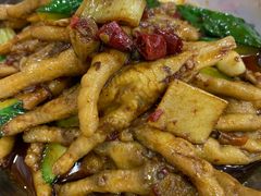 -江城燕子大排档(江汉路步行街店)