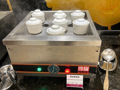 -佛山皇冠假日酒店-西餐厅