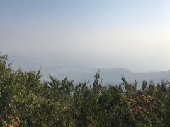 -香山公园