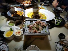 -绿茶餐厅(领展购物广场·中关村店)