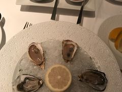-Le Bernardin