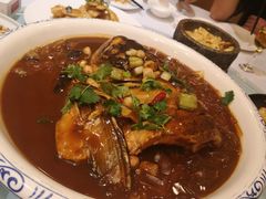 -百富源·海鲜辽菜(和平北大街店)