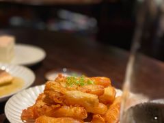 -Brut Eatery悦璞食堂(建国东路店)