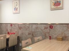 大堂-姥家春饼店(漳州二路店)
