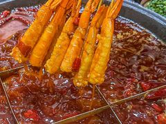 -肥龙火锅(南坪店)