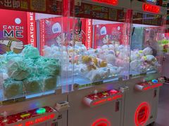 -快乐街区(成都龙湖北城天街店)