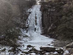 -安徽天堂寨风景区